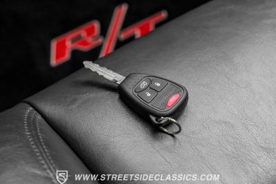 2006 Dodge Charger R/T