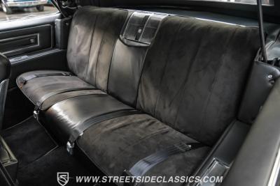 1966 Cadillac DeVille Convertible Restomod