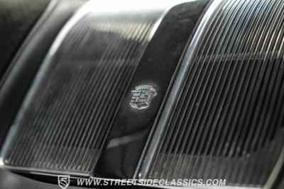 1966 Cadillac DeVille Convertible Restomod