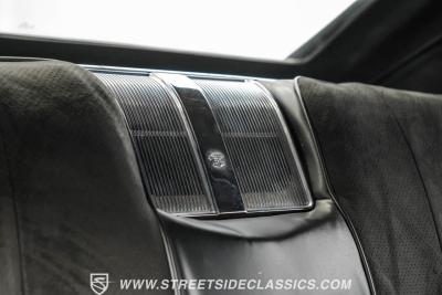 1966 Cadillac DeVille Convertible Restomod