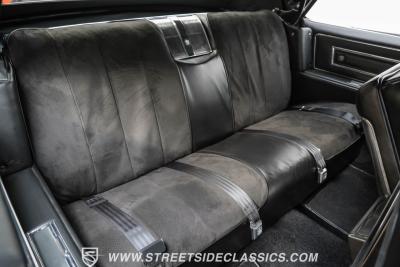 1966 Cadillac DeVille Convertible Restomod