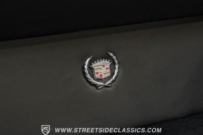 1966 Cadillac DeVille Convertible Restomod