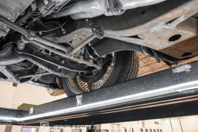 1966 Cadillac DeVille Convertible Restomod