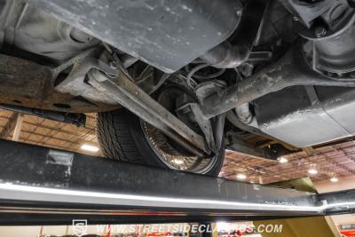 1966 Cadillac DeVille Convertible Restomod