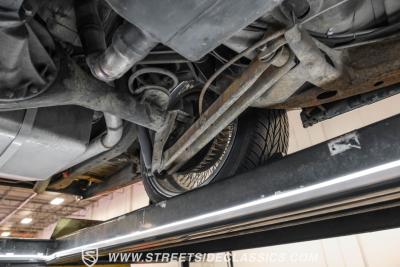 1966 Cadillac DeVille Convertible Restomod