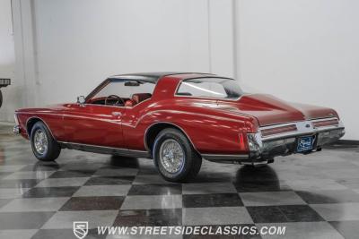 1973 Buick Riviera