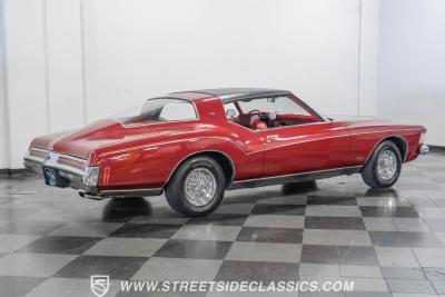 1973 Buick Riviera