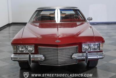 1973 Buick Riviera
