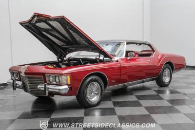 1973 Buick Riviera