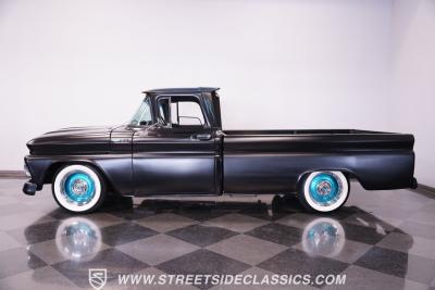 1962 Chevrolet C10