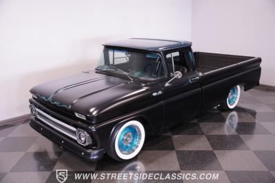 1962 Chevrolet C10