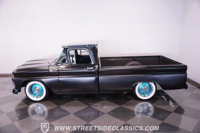 1962 Chevrolet C10
