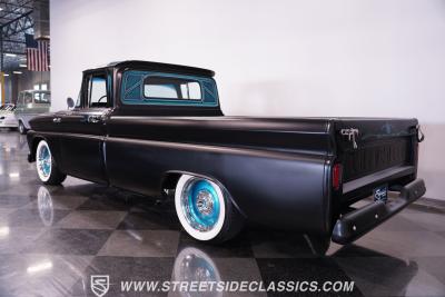 1962 Chevrolet C10