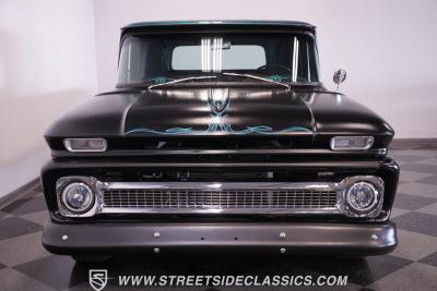 1962 Chevrolet C10