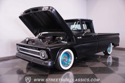 1962 Chevrolet C10