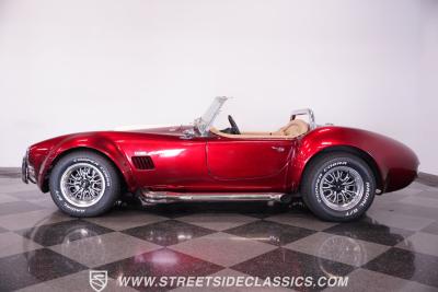1966 Shelby Cobra