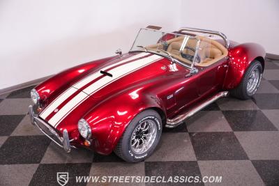 1966 Shelby Cobra