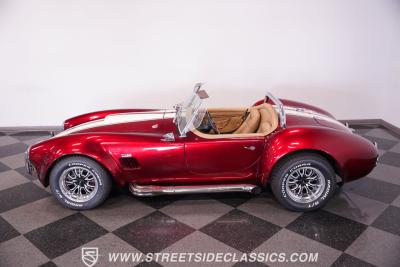 1966 Shelby Cobra
