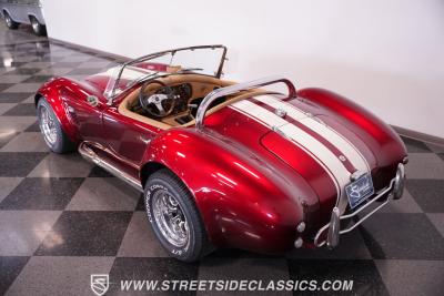 1966 Shelby Cobra