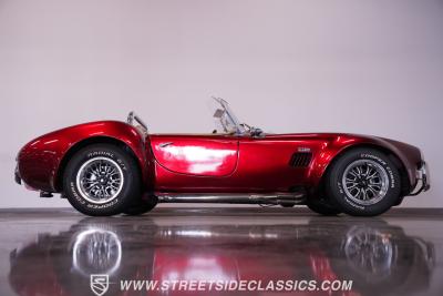 1966 Shelby Cobra