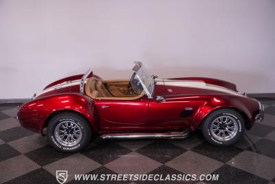 1966 Shelby Cobra