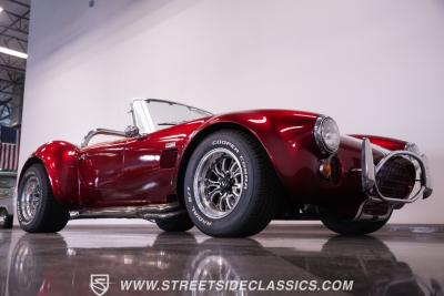 1966 Shelby Cobra