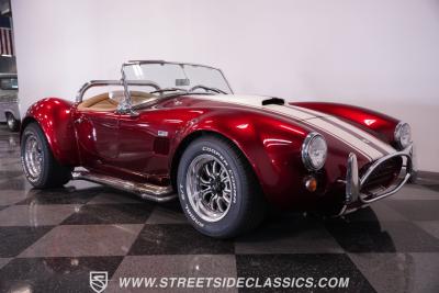 1966 Shelby Cobra
