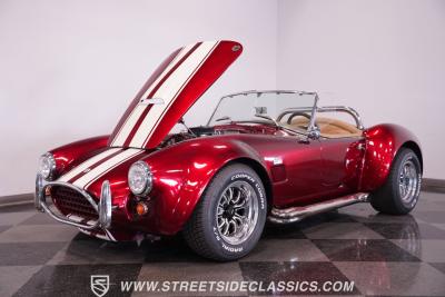 1966 Shelby Cobra
