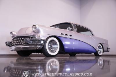 1956 Buick Special Riviera
