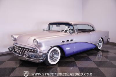 1956 Buick Special Riviera