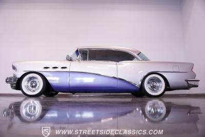 1956 Buick Special Riviera