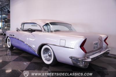 1956 Buick Special Riviera