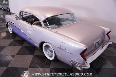 1956 Buick Special Riviera