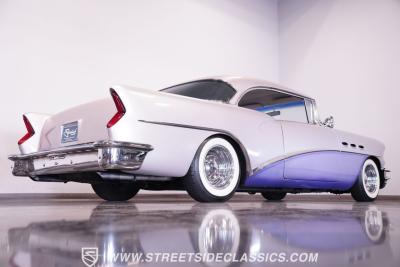 1956 Buick Special Riviera