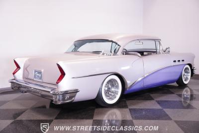 1956 Buick Special Riviera