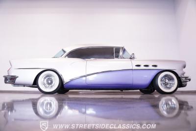 1956 Buick Special Riviera