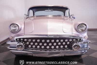 1956 Buick Special Riviera