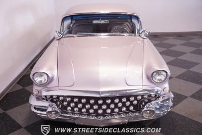 1956 Buick Special Riviera