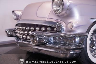 1956 Buick Special Riviera