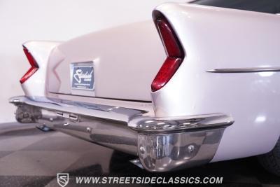 1956 Buick Special Riviera