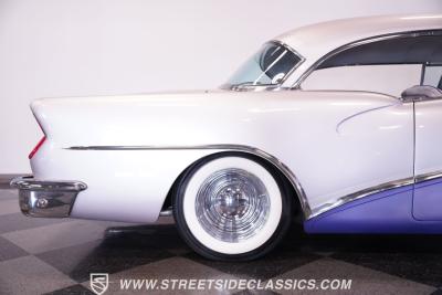 1956 Buick Special Riviera