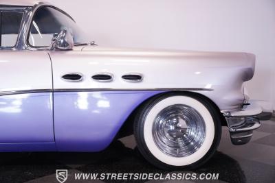 1956 Buick Special Riviera