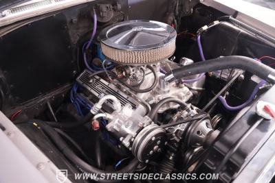 1956 Buick Special Riviera