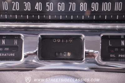 1956 Buick Special Riviera