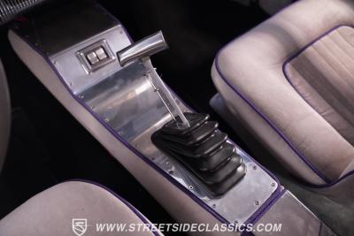 1956 Buick Special Riviera