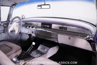 1956 Buick Special Riviera