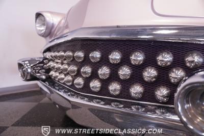 1956 Buick Special Riviera