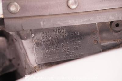 1956 Buick Special Riviera