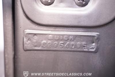 1956 Buick Special Riviera