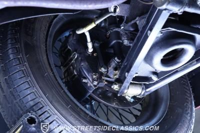 1958 MG MGA Speedster